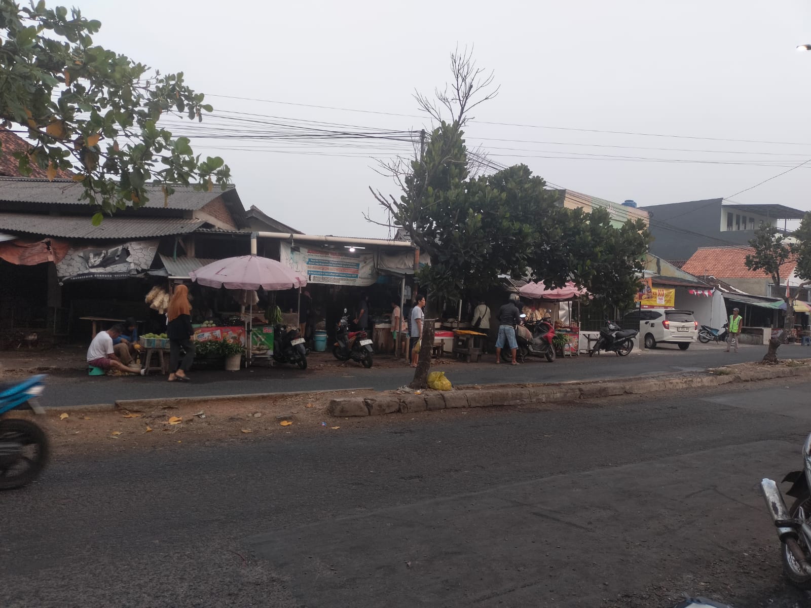 Prakiraan Cuaca Lampung Hari Ini 19 Agustus 2026: Mayoritas Berawan, Potensi Hujan Ringan Mengintai