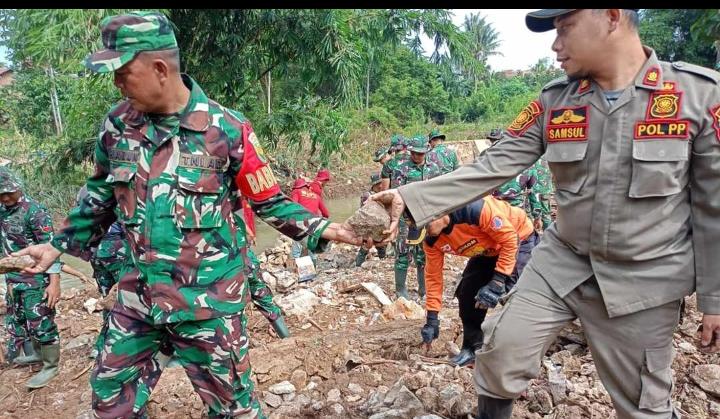 Wali Kota Bandar Lampung Isyaratkan Bantuan Banjir Rp 1,5 Miliar Bakal Ditambah