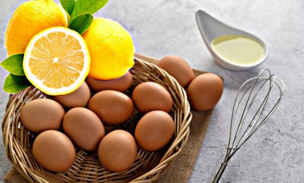 Segudang Manfaat Masker Putih Telur dan Lemon untuk Kulit Wajah Kencang Lebih Halus, Ini Cara Membuatnya