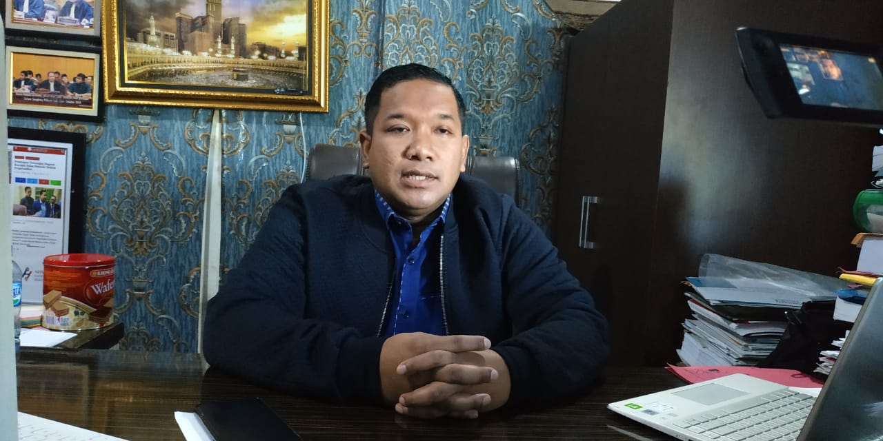 Karomani Eks Rektor Unila Tidak Ajukan Banding Atas Vonis 10 Tahun