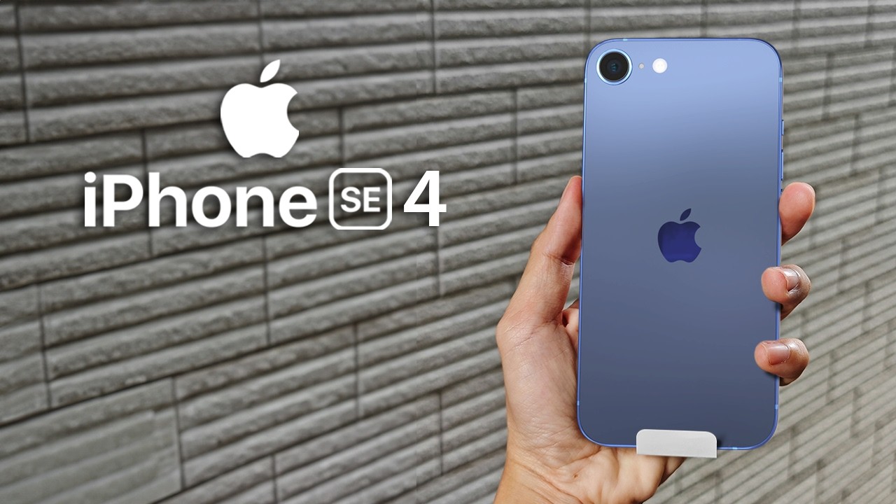 iPhone SE Generasi Baru Segera Hadir? Bocoran Spesifikasi dan Prediksi Harga iPhone SE 2026 di Indonesia