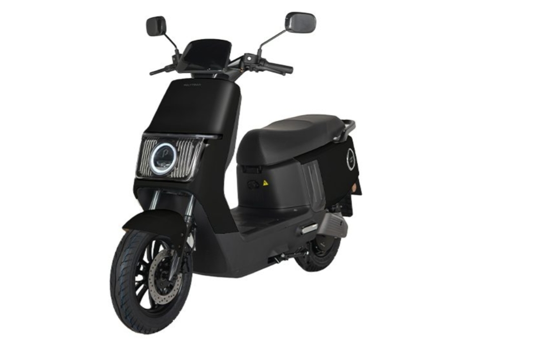 Resmi Mengaspal, 3 Motor Listrik Terbaru Pada Oktober Ini Dengan OTR  Dibawah Rp 15 Jutaan