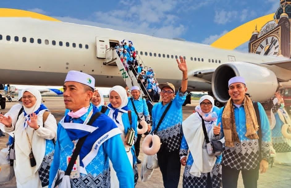 Tata Kelola Dana Haji Menjaga Asa Umat