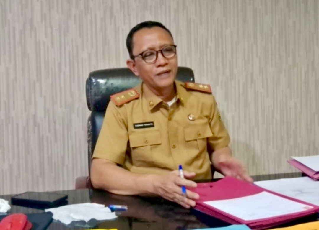 Ringankan Beban Warga, Pemkot Bandar Lampung Berlakukan Pembebasan PBB di Bawah Rp150 Ribu