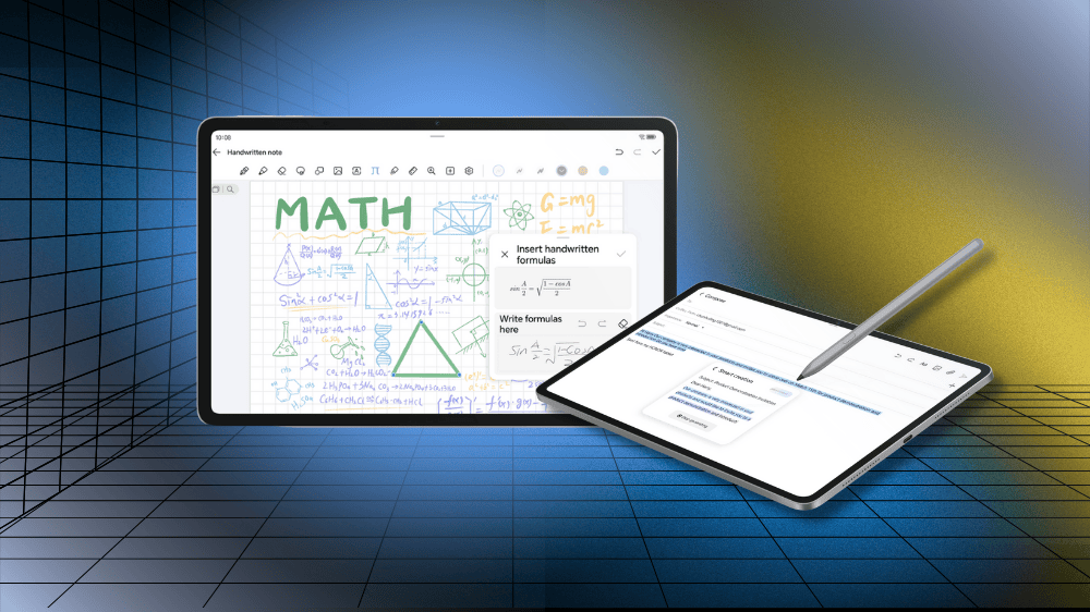 Tablet Premium Harga Rp 5 Jutaan? Ini Keunggulan Honor Pad 10 dengan Layar Lebar dan Keyboard Pintar