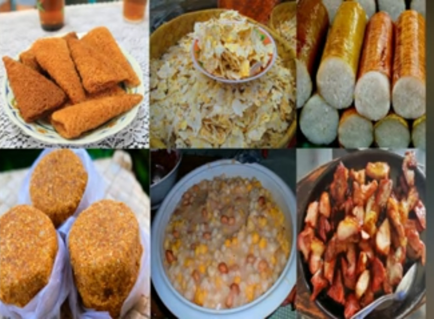 16 Makanan Khas Tradisional Nusa Tenggara Timur yang Wajib Dicoba, Nomor 10 Mirip Cilok di Jawa