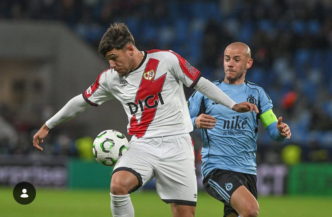 Link Live Streaming Rayo Vallecano vs Valencia: Pertemuan Dua Tim Rapuh yang Sama-Sama Mencari Titik Balik