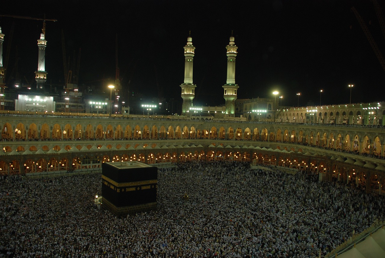 Catat! Barang yang Tidak Boleh dibawa Saat Pelaksanaan Haji, Nomor 7 Wajib Dipahami