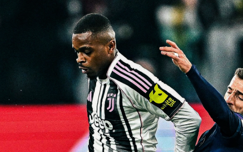 Link Live Streaming Bologna vs Juventus: Adu Konsistensi Paruh Musim