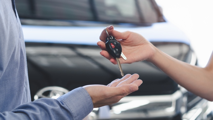 Terlilit Utang, Anggota DPRD Bandar Lampung Nekat Gelapkan Mobil Rental