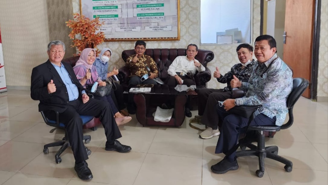 Tujuh Bakal Calon Rektor Unila Psikotes di RSJ Lampung, Ada Nama Pejabat Ini 