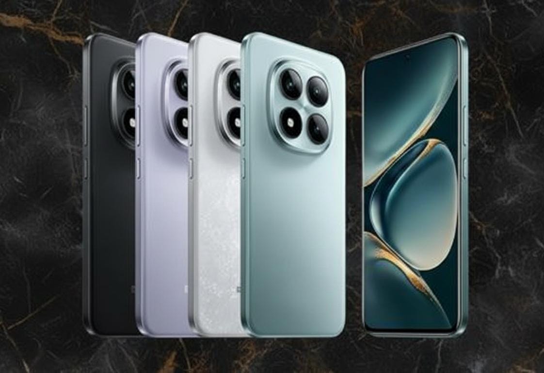 POCO M8 Pro Muncul di Sertifikasi FCC,  Siap Ramaikan Pasar Smartphone