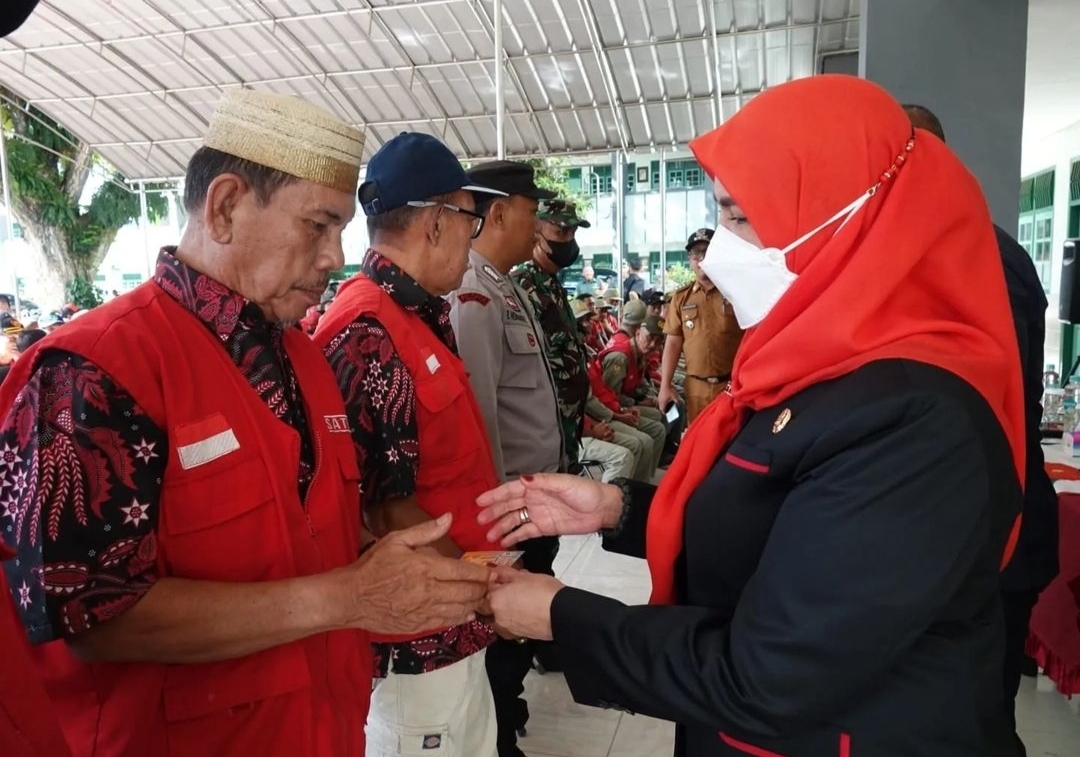 Pemkot Bandar Lampung Bayar Gaji Honorer Secara Bertahap, Kepala BPKAD: Dana yang Ada Terbatas