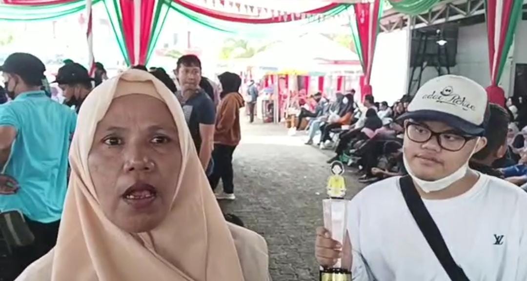 Hari Ibu Tahun 2022, Radar Lampung Beri Penghargaan Kepada 22 Perempuan Inspiratif