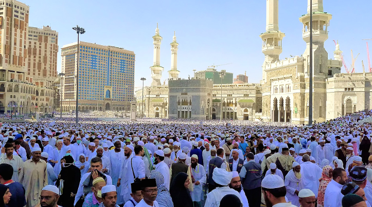 Indonesia Dapat Kuota 17.680 Jemaah Haji Khusus Tahun 2023, Simak Penjelasannya 