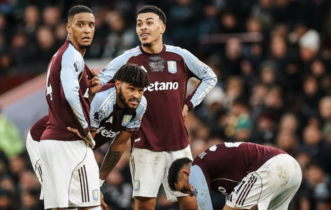 Link Live Streaming Wolves vs Aston Villa: Papan Atas Bertarung, Papan Bawah Menolak Menyerah