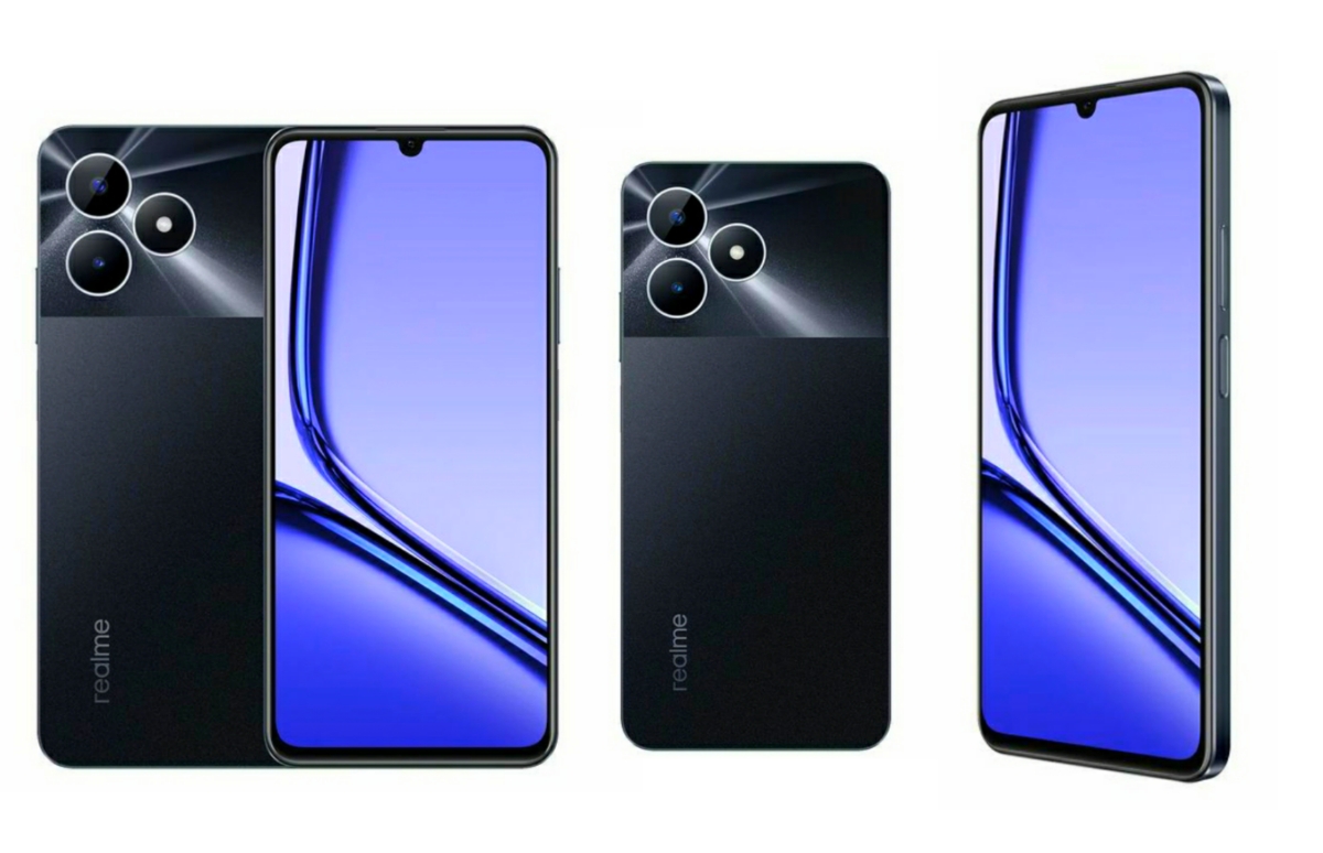 Realme Note 50 Bakal Meluncur di Indonesia Dengan Harga Rp 999 Ribuan, Bongkar Spesifikasinya