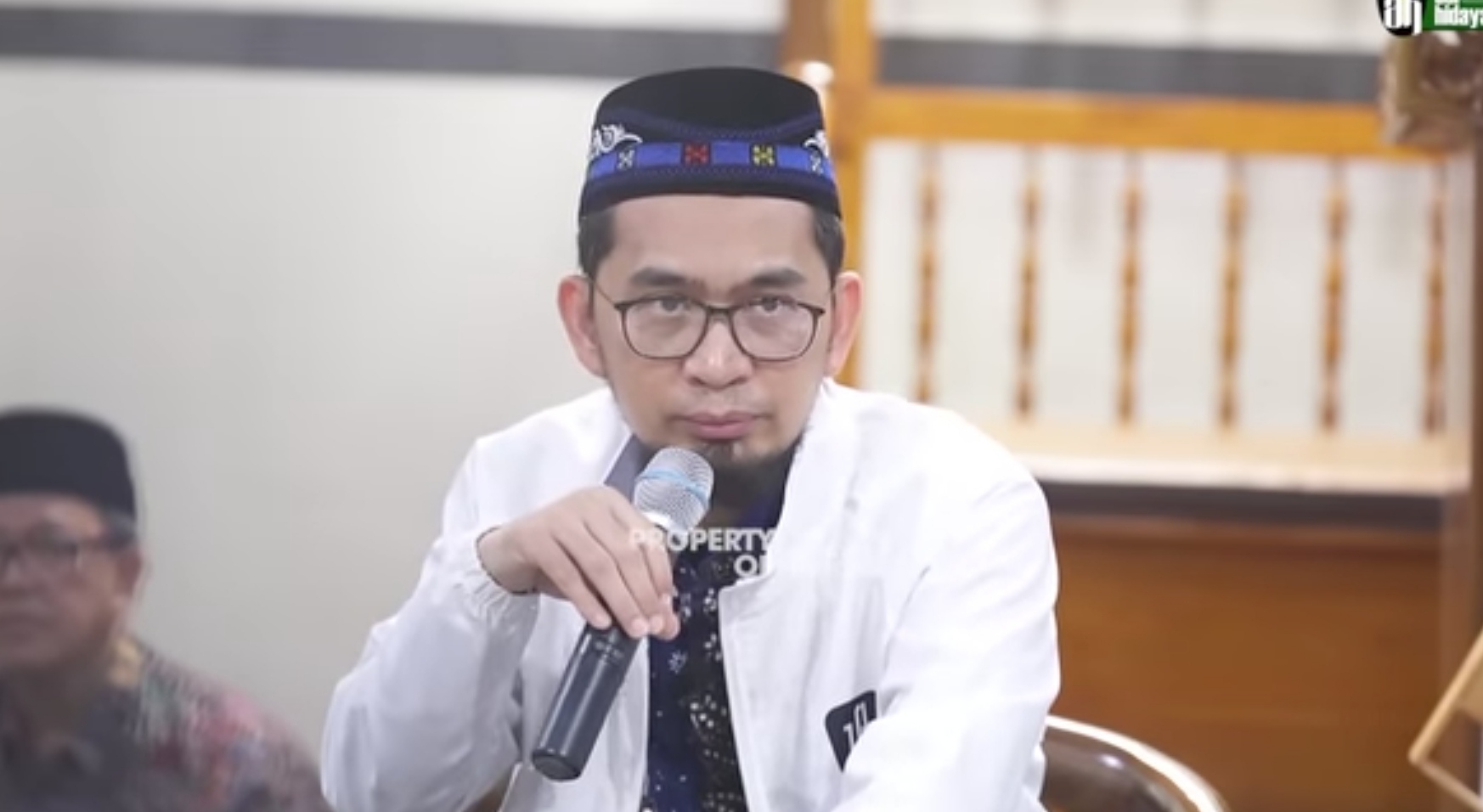 Spesial Dari Ustadz Adi Hidayat, Doa Menaiki Kendaraan Yang Jarang Diketahui Umum