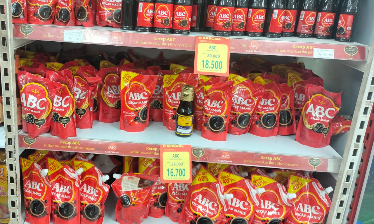 Promo Chandra Superstore Sampai 15 Oktober 2025, Super Hemat Terus Terusan