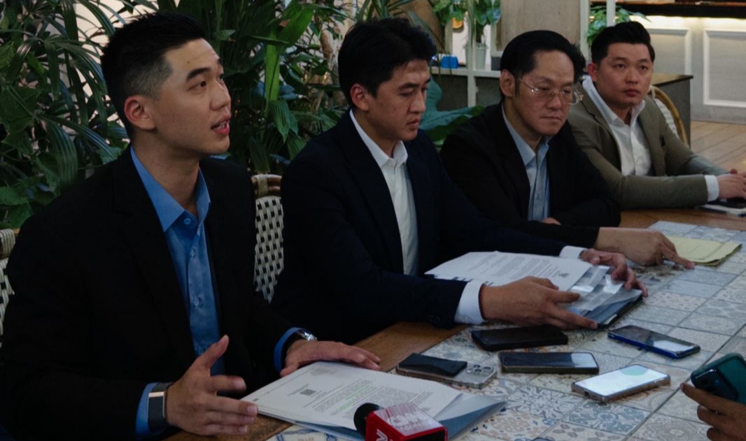 Mabes Polri Hentikan Kasus Dugaan Penggelapan Dalam Jabatan Terhadap Nany Widjaja