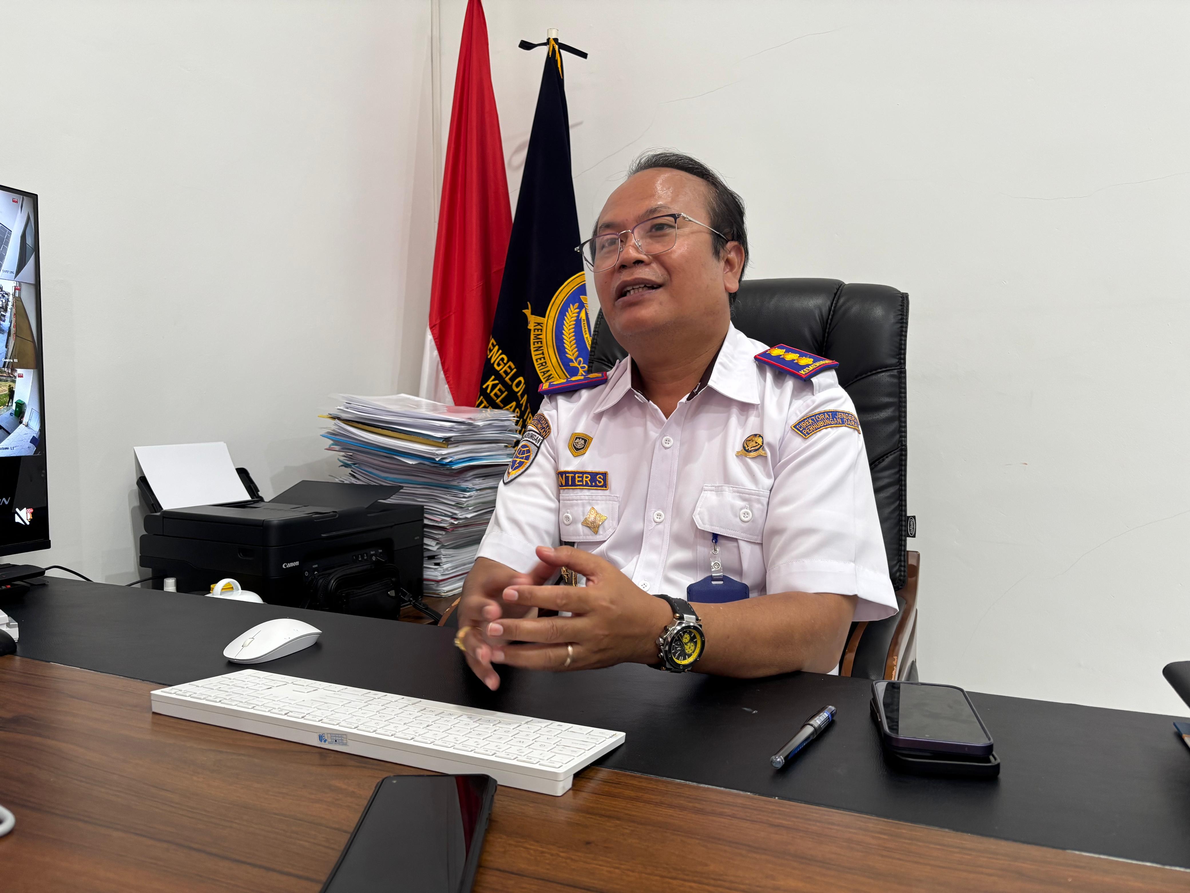 Deretan Ruas Jalan Tol dan Non Tol di Lampung Yang Kena Pembatasan Truk Saat Lebaran 2026