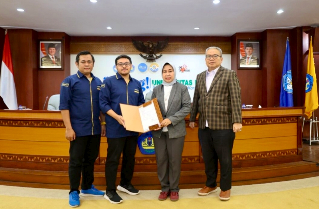 Targetkan Opini WTP Dan Perkuat Akuntabilitas, Unila Gandeng KAP Untuk Audit Keuangan 