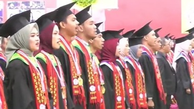Update Perguruan Tinggi Terbaik di Sumatera Versi Webometrics Edisi Juli 2023, Siapa Nomor 1?