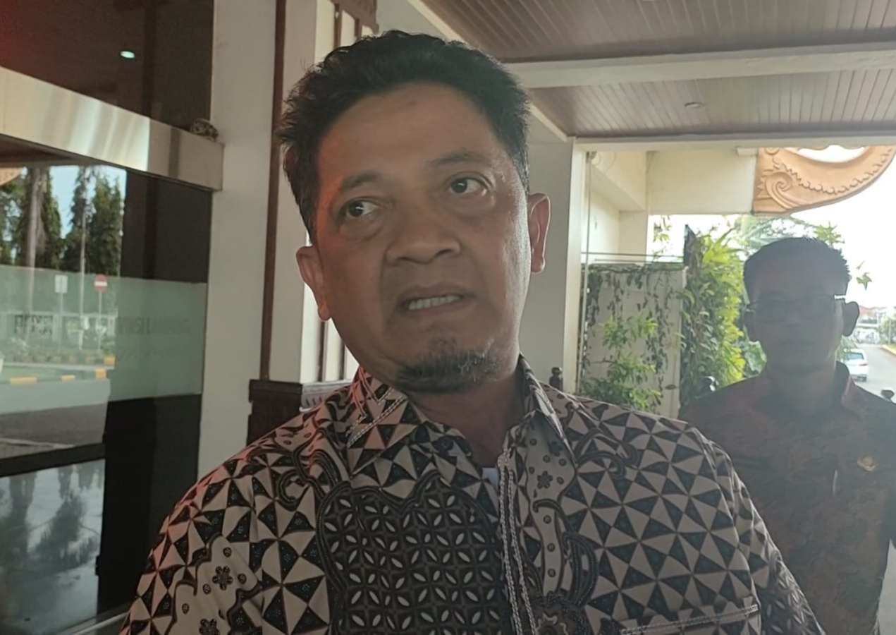 Arus Penumpang Nataru 2025–2026 di Lampung Diperkirakan Naik 4 Persen