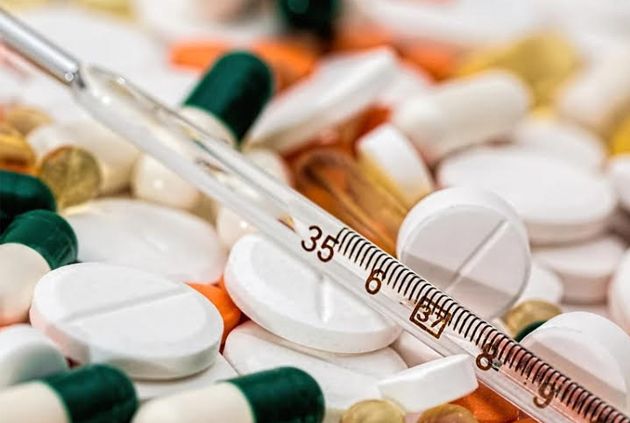 Sukar Didapat di Apotek, Obat Jenis Hexymer Masih Tersebar Luas di Toko Online