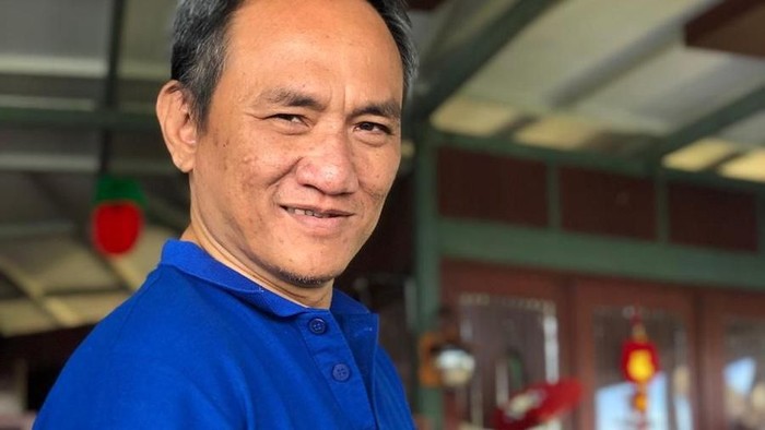 Minta KPK Transparan Soal OTT Rektor Unila, Andi Arief Berharap Jalur Mandiri Kedokteran Tidak Dihapus 
