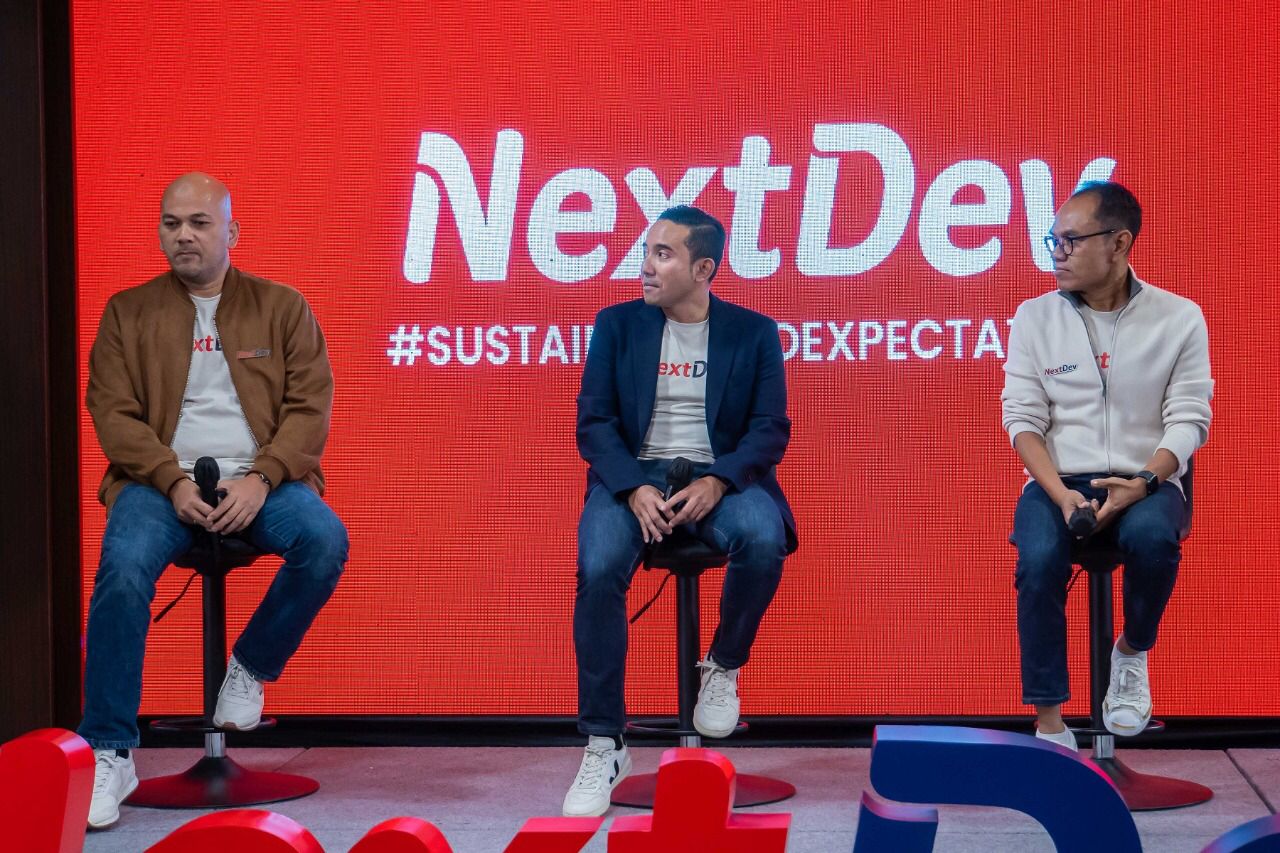 Telkomsel Gelar NextDev 2022, Perkuat Fundamental Startup Digital