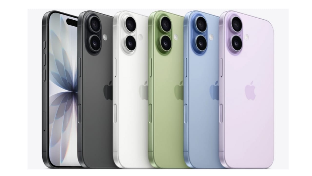 Performa Smooth iPhone 17 yang Bawa Layar OLED Display 120Hz, Segini Harganya