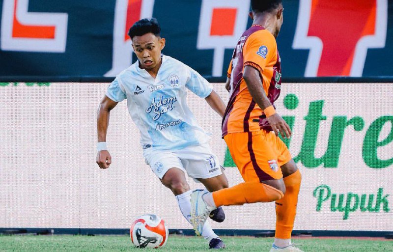 Link Live Streaming PSIM Jogja vs Persis: Mandala Krida Memanggil, Persis Datang Dalam Misi Berat