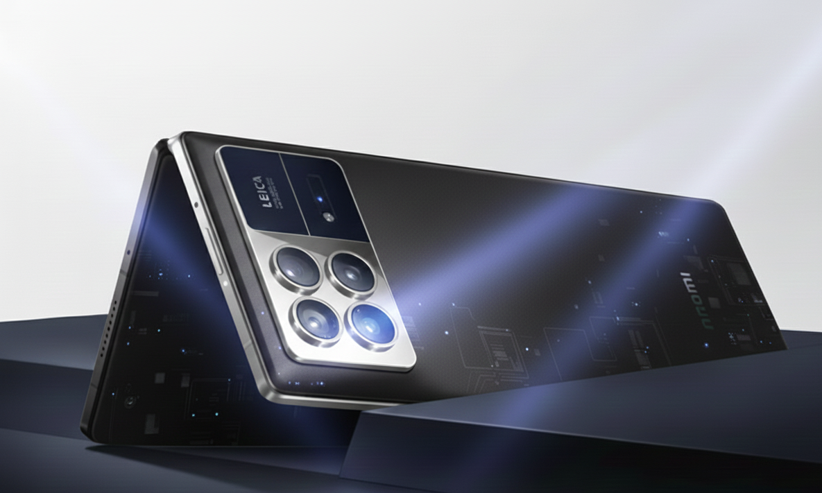 Xiaomi Siap Ramaikan Pasar Tri-Fold, Sertifikasi GSMA Ungkap Jejak Mix Trifold