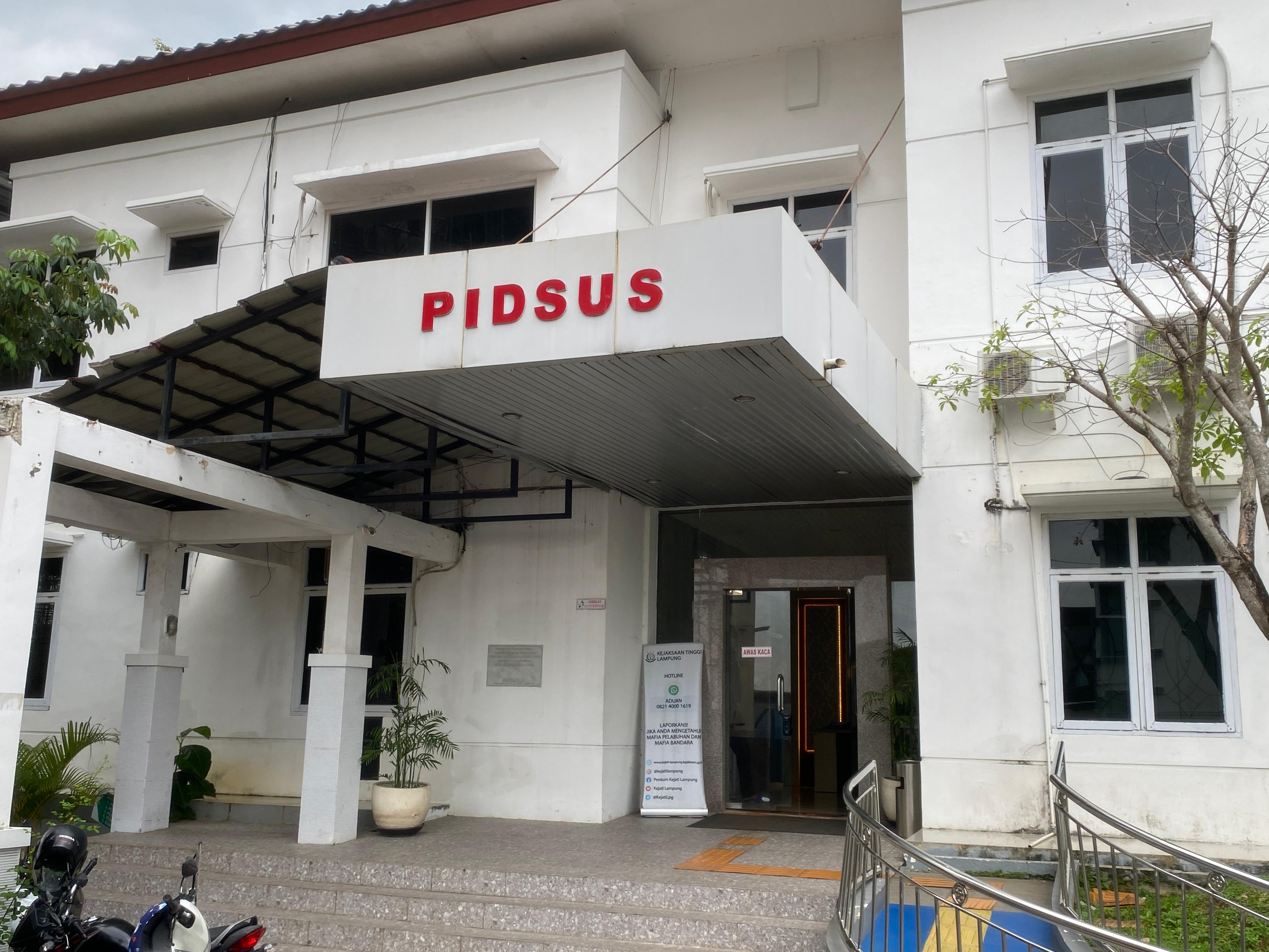 Update Dugaan Keterlibatan Arinal Dalam Kasus PT LEB, Kejati Lampung Sebut Masih Dalami 