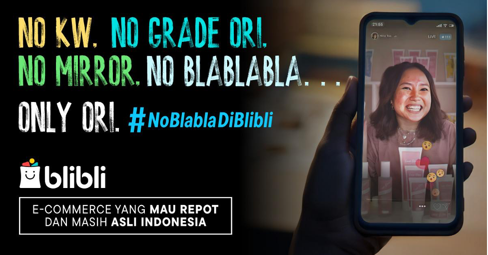 Ingin Mencari Laptop? Ini Pilihan E-Commerce yang Bisa Anda Pertimbangkan