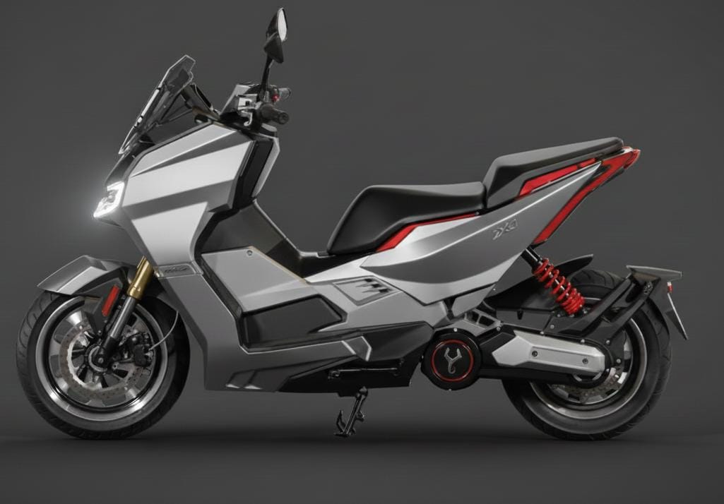 Teknologi Motor Listrik VF-PMSM BYD, Solusi Efisiensi Tinggi untuk Kendaraan Listrik Modern