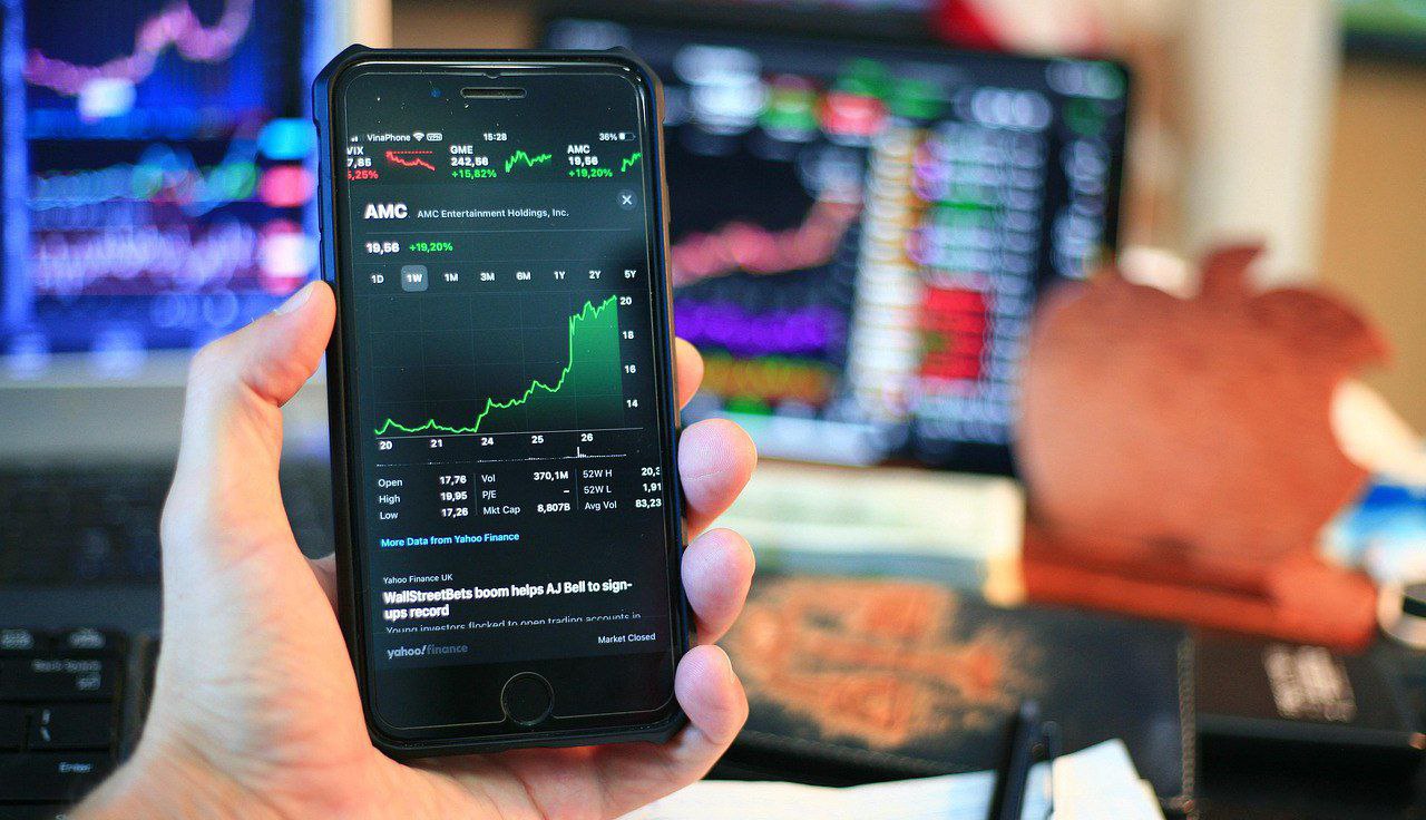 IHSG Masih Sideways! Ini Daftar Signal Saham yang Patut Dipantau