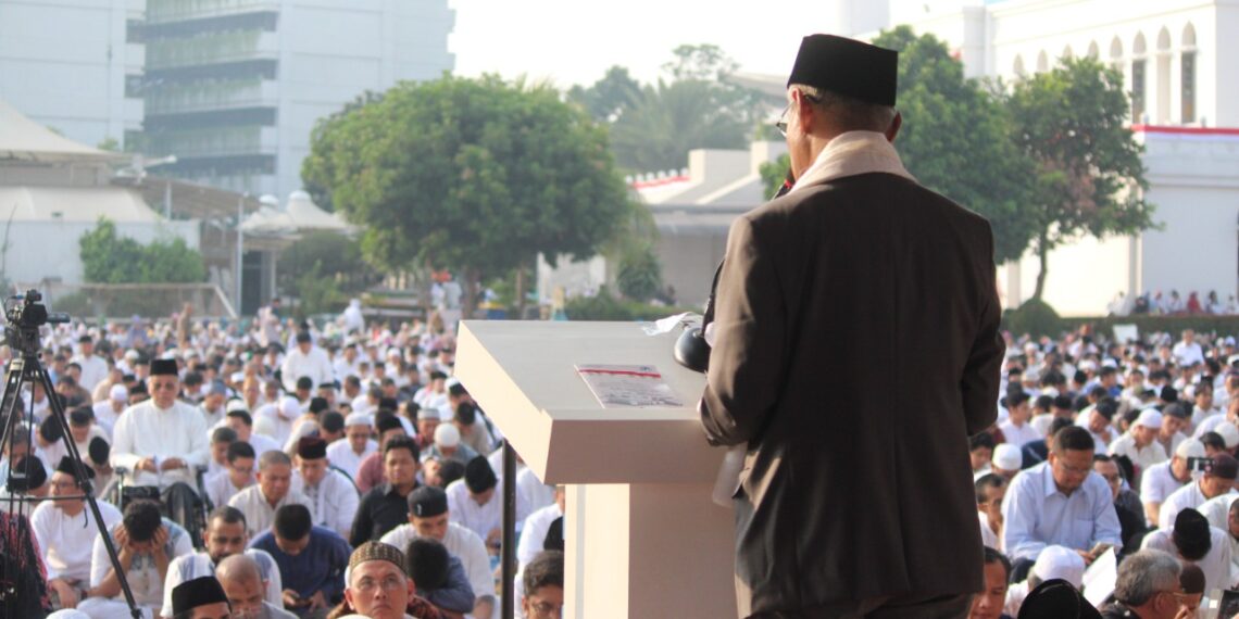 Lebaran Sabtu, Inilah Lokasi Salat Idul Adha bagi Warga Muhammadiyah di Bandar Lampung