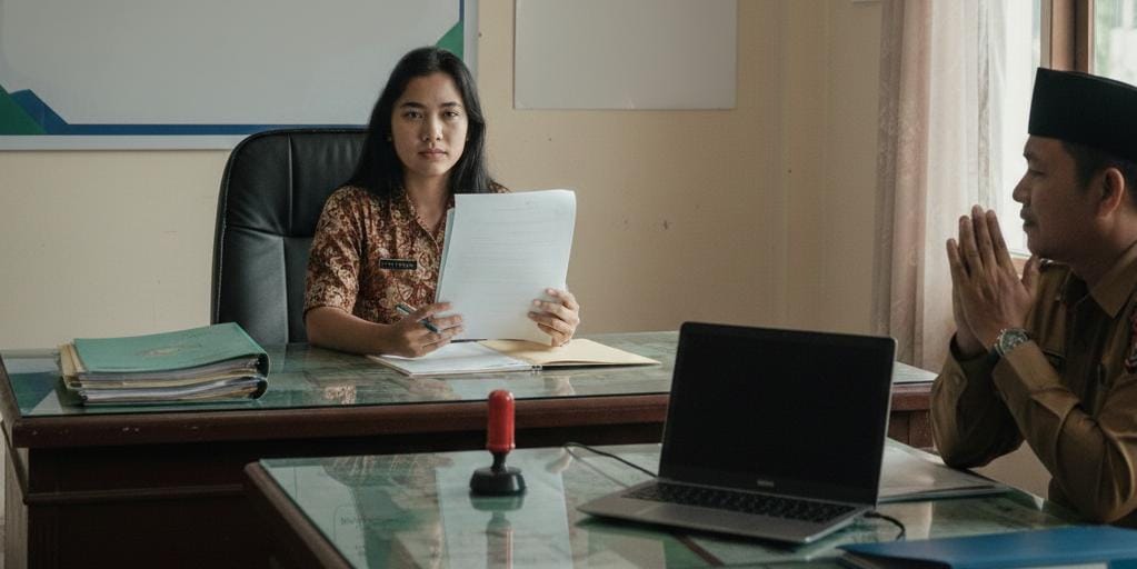 Belum Pernah Dapat Bansos? Begini Cara Cek Desil Sekaligus Update DTKS