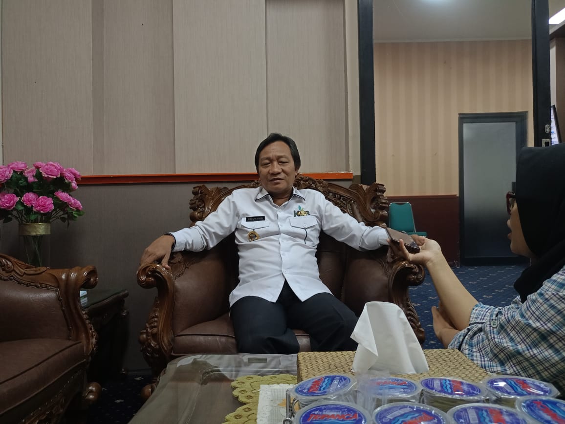 Sikapi Minimnya Pengelolaan Sampah, Pemprov Lampung Sebut Sudah Saatnya Ada TPA Regional