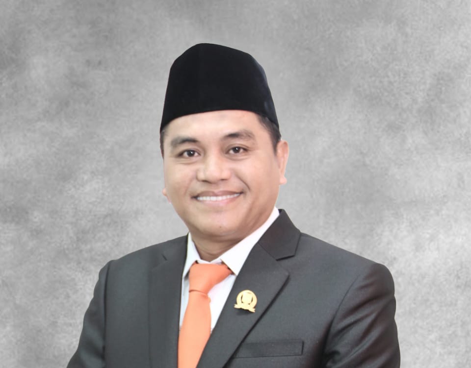 Dewan Dukung Rotasi Pejabat Yang Dilakukan Pj. Gubernur, Dengan Catatan ...