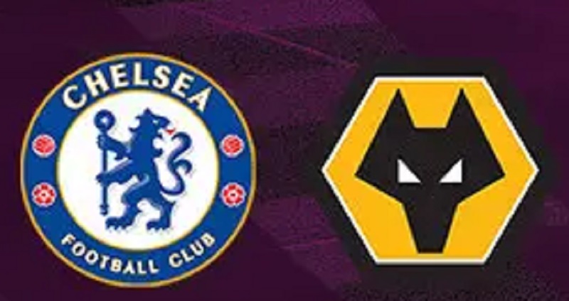 Chelsea FC vs Wolves, Chelsea Waspadai Mantan Strikernya