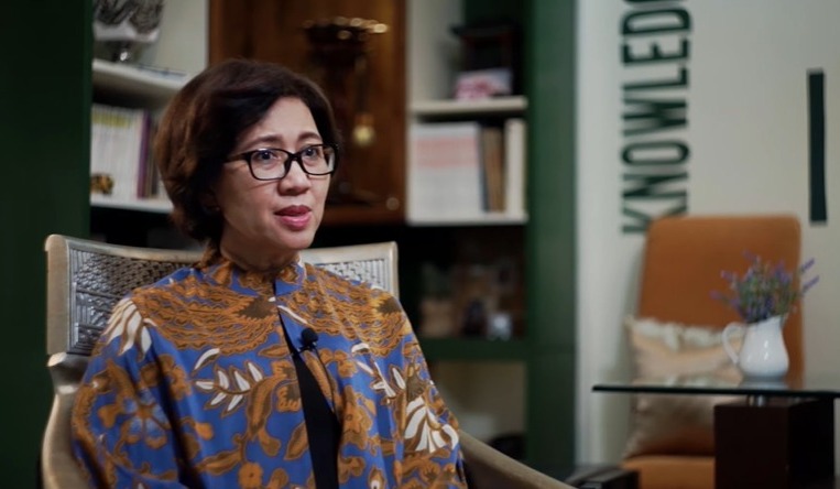 3 Rektor Perempuan yang Memimpin Kampus Ternama di Indonesia  