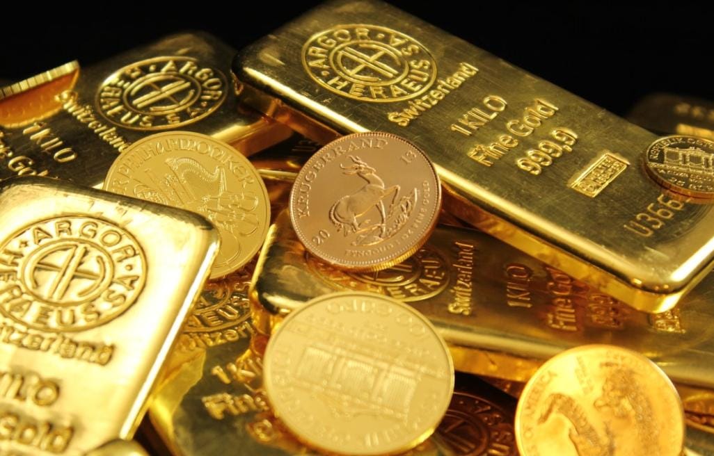 Update Emas Antam di Hari Kemerdekaan, Naik Tipis ke Level Rp2,67 Juta per Gram