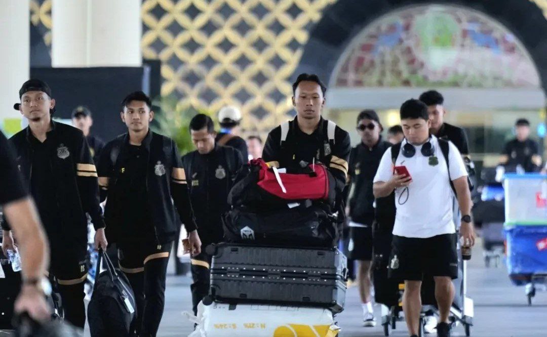 Link Live Streaming PSIM Jogja vs Bhayangkara Lampung: Penentuan Posisi Lima Besar di Stadion Sultan Agung