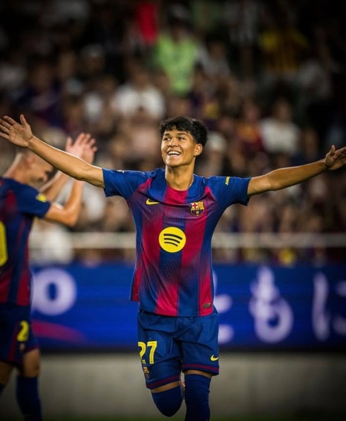 Barcelona Trauma Kehilangan Talenta Murah, Kini Klausul Pemain Muda Langsung Melonjak Tajam