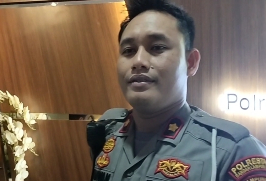 Kasus Anggota DPRD Lampung Tabrak Bocah Berlanjut,  Ini Penjelasan Kasatlantas Polresta Bandar Lampung