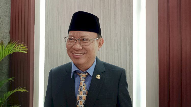 Usai Lebaran Harga Telur Naik Rp 32 Ribu per Kg, DPRD Lampung Ingatkan Dampaknya Bagi Masyarakat