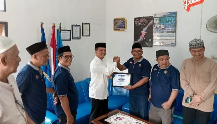 Siasati Pemangkasan Anggaran Pusat, Bupati Pringsewu Gulirkan Program Non-APBD